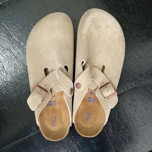 COPY - Brand new Birkenstock’s